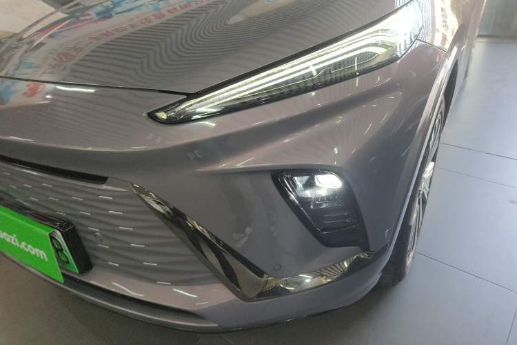 Used Buick E5 2023 Zhixiang Standard Range Edition Left Front Headlight