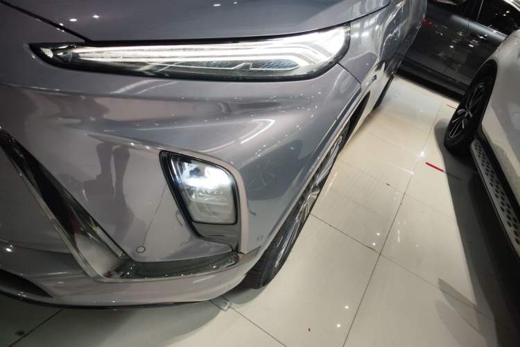 Used Buick E5 2023 Zhenxiang Standard Range Edition Left Front Headlight