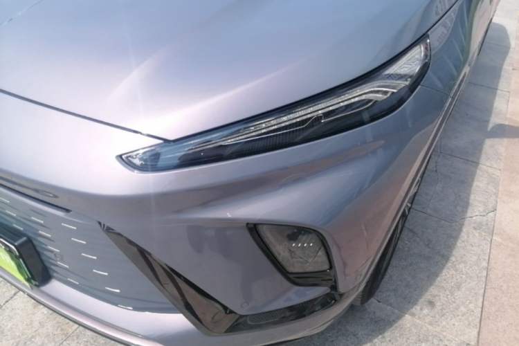 Used Buick E5 2023 Zhenxiang Standard Range Edition Left Front Headlight