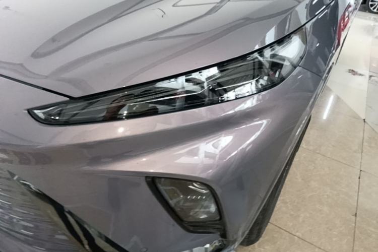 Used Buick E5 2023 Zhixiang Standard Range Edition Left Front Headlight