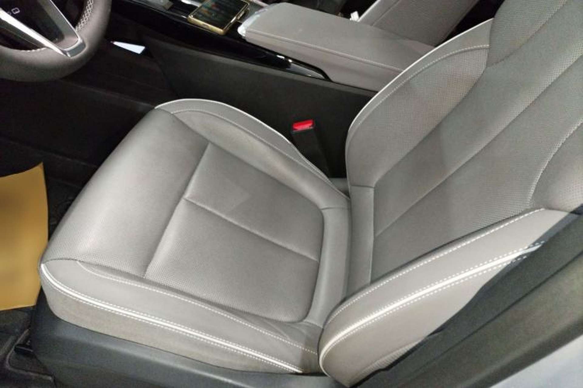 Used Buick E5 2023 Zhenxiang Standard Range Edition Left Front Seat