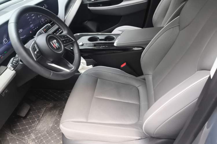 Used Buick E5 2023 Zhenxiang Standard Range Edition Left Front Seat