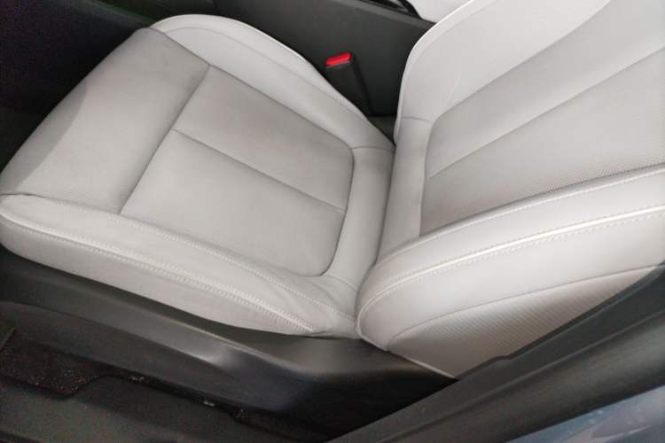 Used Buick E5 2023 Zhenxiang Standard Range Edition Left Front Seat