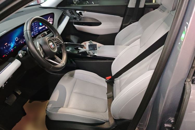 Used Buick E5 2023 Zhenxiang Standard Range Edition Left Front Seat