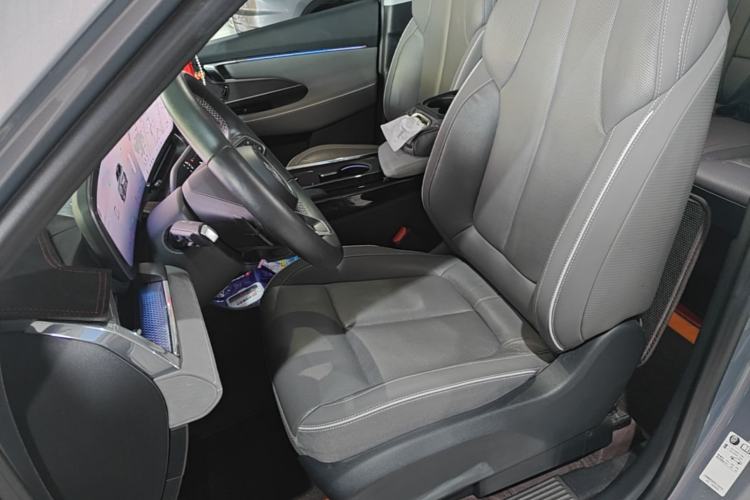 Used Buick E5 2023 Zhenxiang Standard Range Edition Left Front Seat