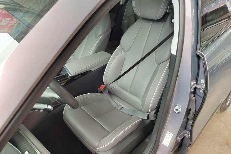 Used Buick E5 2023 Premium Long-Range Version Left Front Seat