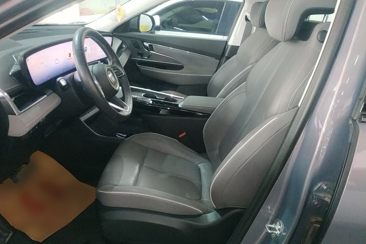 Used Buick E5 2023 Zhenxiang Standard Range Edition Left Front Seat