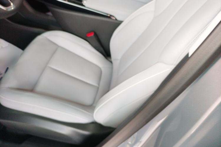 Used Buick E5 2023 Zhenxiang Standard Range Edition Left Front Seat