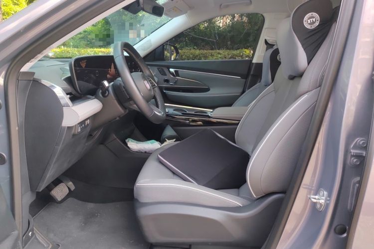 Used Buick E5 2023 Zhenxiang Standard Range Edition Left Front Seat