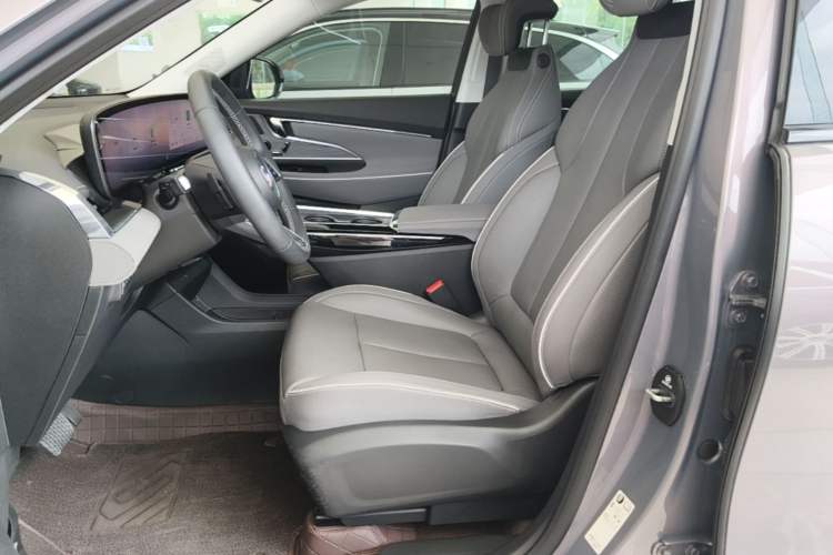 Used Buick E5 2023 Zhenxiang Standard Range Edition Left Front Seat