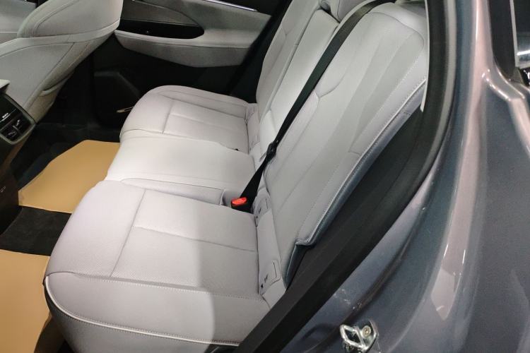 Used Buick E5 2023 Zhenxiang Standard Range Edition Left Rear Seat