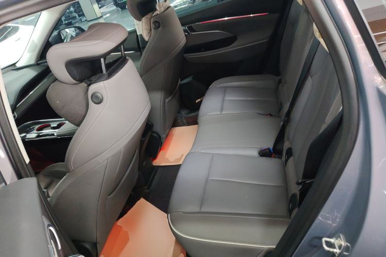 Used Buick E5 2023 Zhixiang Standard Range Edition Left Rear Seat