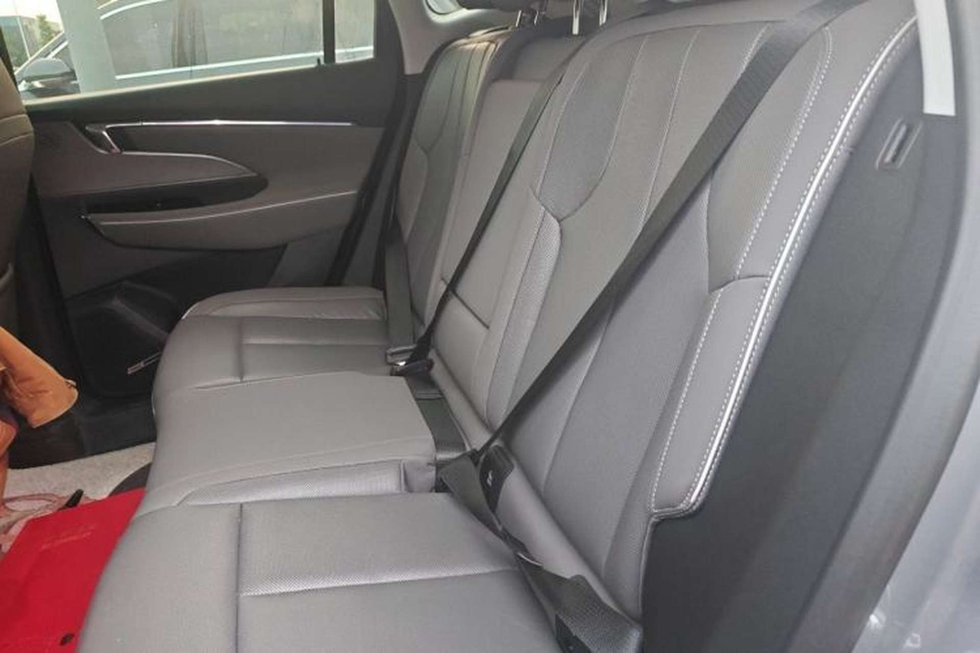 Used Buick E5 2023 Zhenxiang Standard Range Edition Left Rear Seat