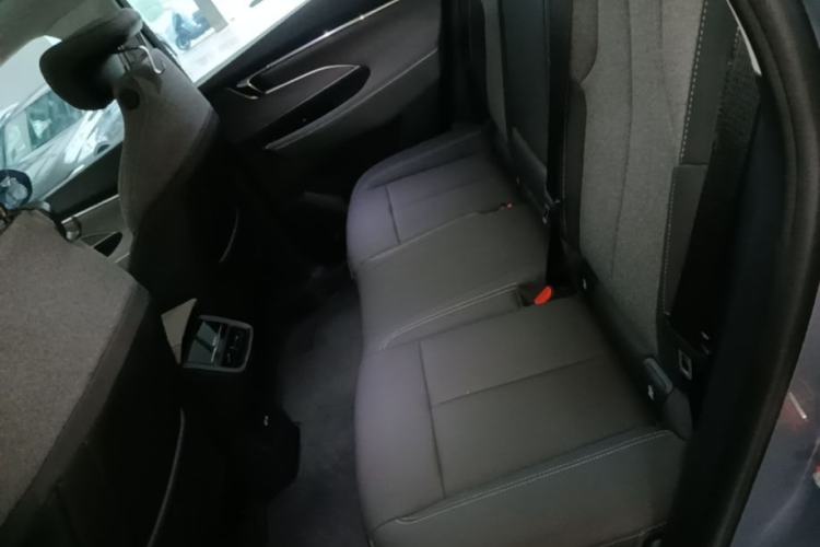 Used Buick E5 2023 Zhixiang Standard Range Edition Left Rear Seat