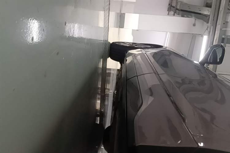 Used Buick E5 2023 Premium Long-Range Version Left Side Sill