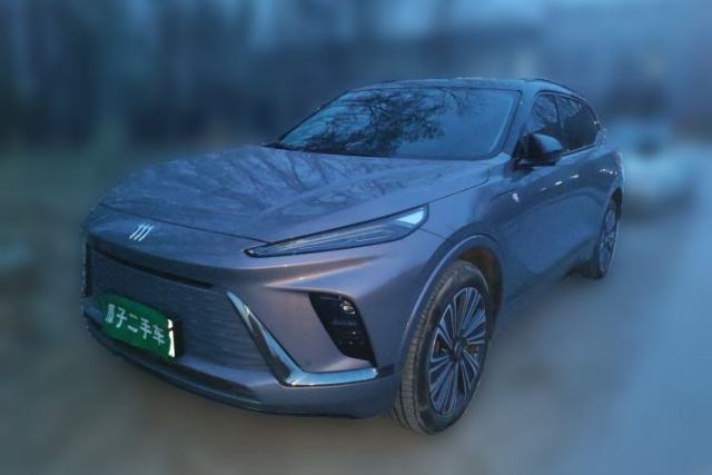 Used Buick E5 2023 Zhixiang Standard Range Edition