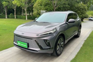 Used Buick E5 2023 Zhenxiang Standard Range Edition