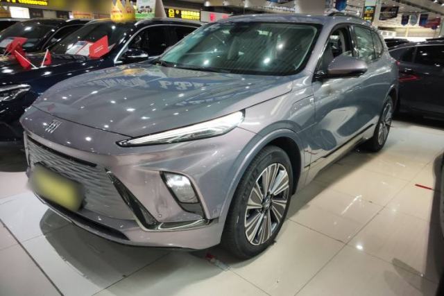 Used Buick E5 2023 Zhenxiang Standard Range Edition