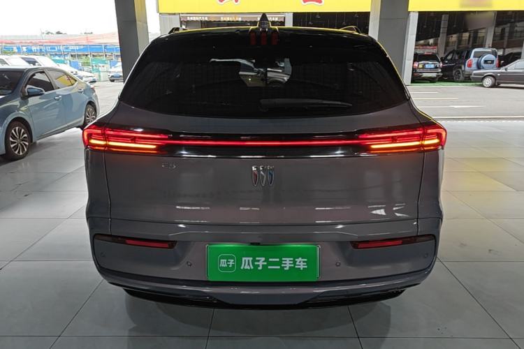 Used Buick E5 2023 Zhenxiang Standard Range Edition Rear