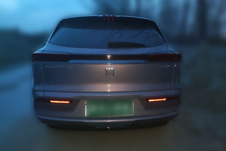 Used Buick E5 2023 Zhixiang Standard Range Edition Rear