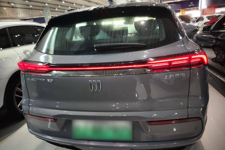 Used Buick E5 2023 Zhenxiang Standard Range Edition Rear