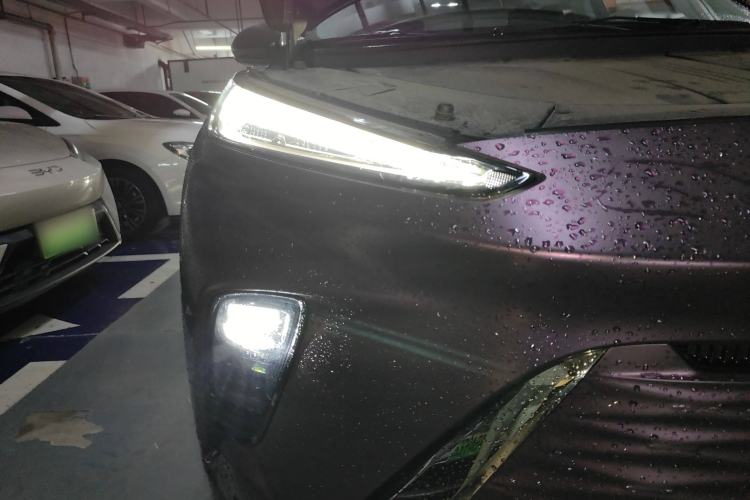Used Buick E5 2023 Pioneer Edition Right Front Headlight