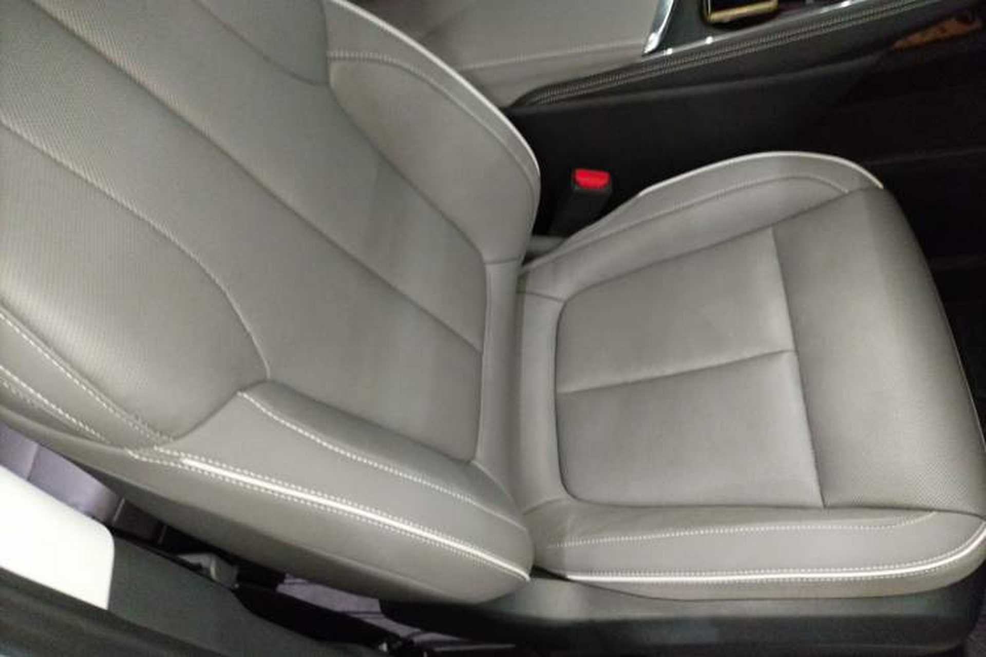 Used Buick E5 2023 Zhenxiang Standard Range Edition Right Front Seat