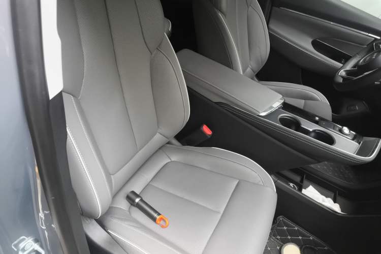 Used Buick E5 2023 Zhenxiang Standard Range Edition Right Front Seat