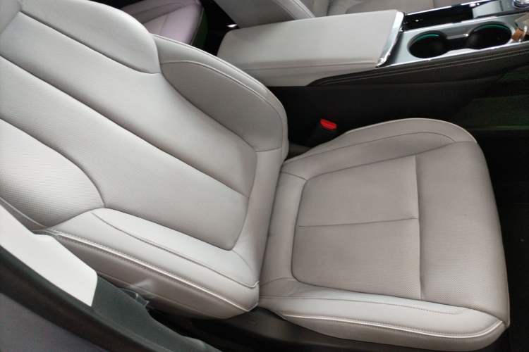 Used Buick E5 2023 Zhenxiang Standard Range Edition Right Front Seat