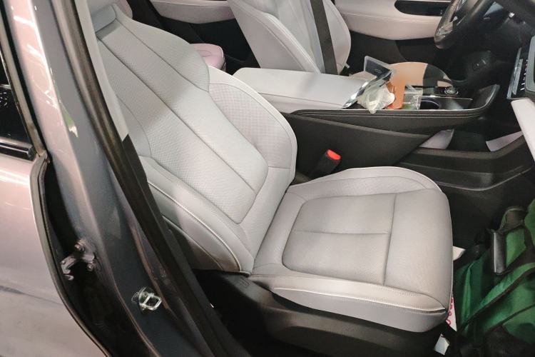 Used Buick E5 2023 Zhenxiang Standard Range Edition Right Front Seat