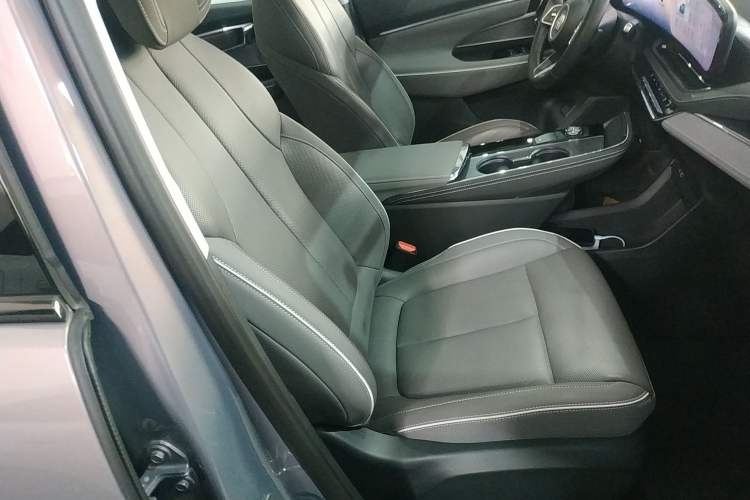 Used Buick E5 2023 Zhenxiang Standard Range Edition Right Front Seat