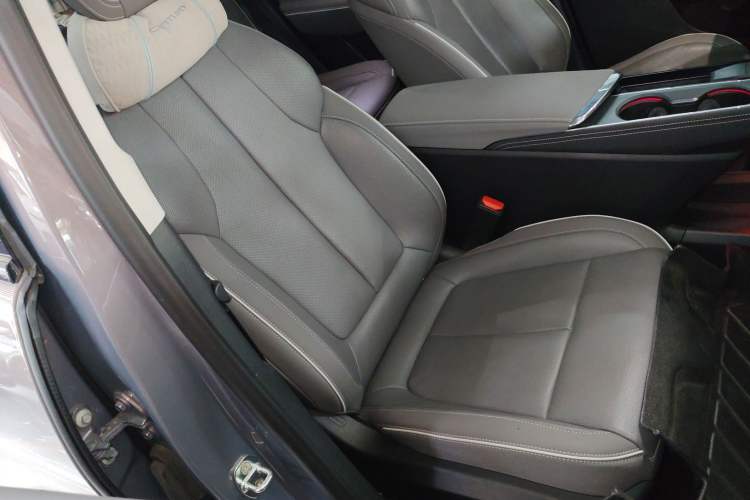 Used Buick E5 2023 Zhixiang Standard Range Edition Right Front Seat