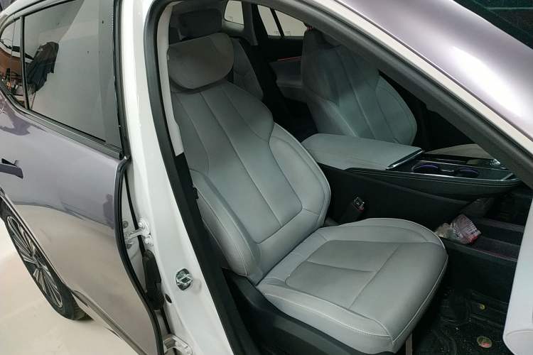 Used Buick E5 2023 Zhenxiang Standard Range Edition Right Front Seat
