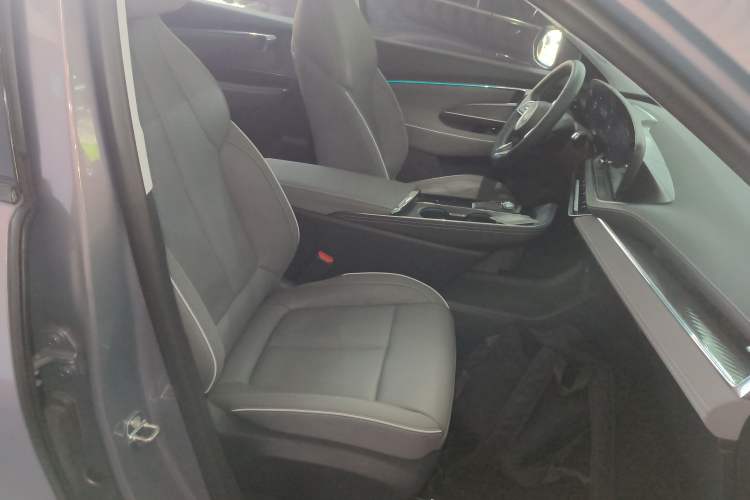 Used Buick E5 2023 Zhixiang Standard Range Edition Right Front Seat