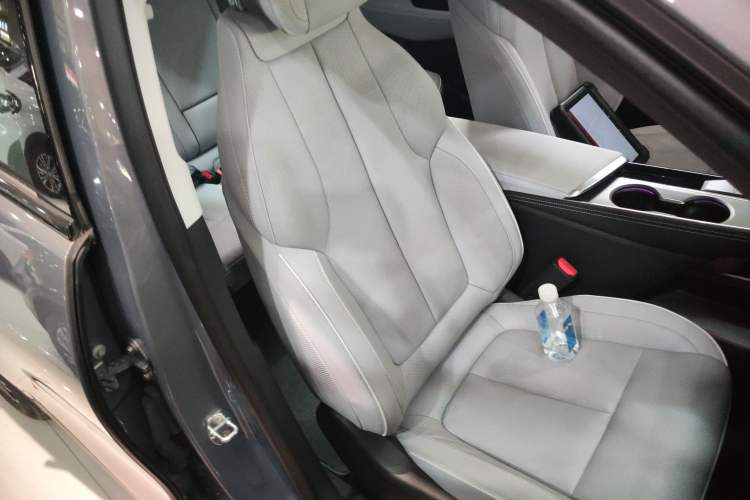 Used Buick E5 2023 Zhenxiang Standard Range Edition Right Front Seat
