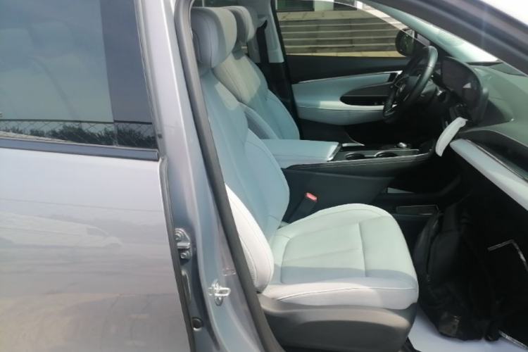 Used Buick E5 2023 Zhenxiang Standard Range Edition Right Front Seat