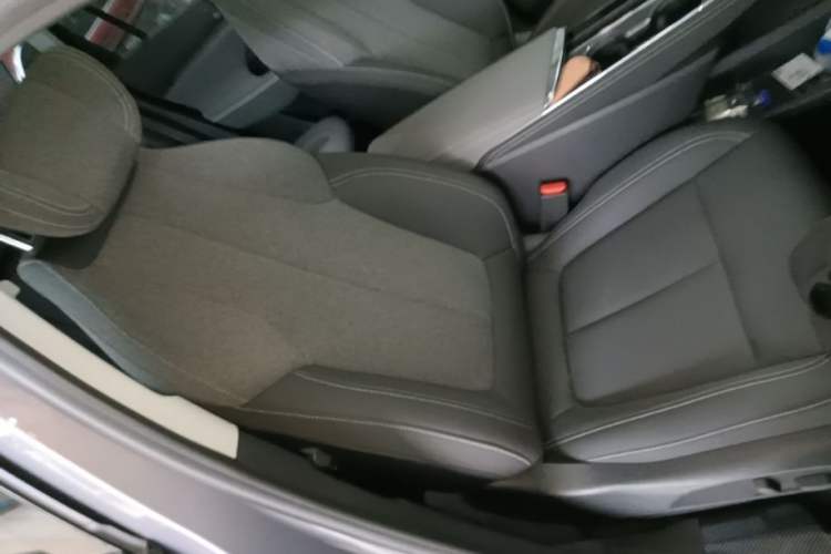 Used Buick E5 2023 Zhixiang Standard Range Edition Right Front Seat