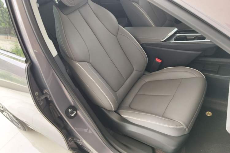 Used Buick E5 2023 Zhenxiang Standard Range Edition Right Front Seat