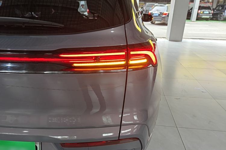 Used Buick E5 2023 Zhenxiang Standard Range Edition Right Rear Taillight
