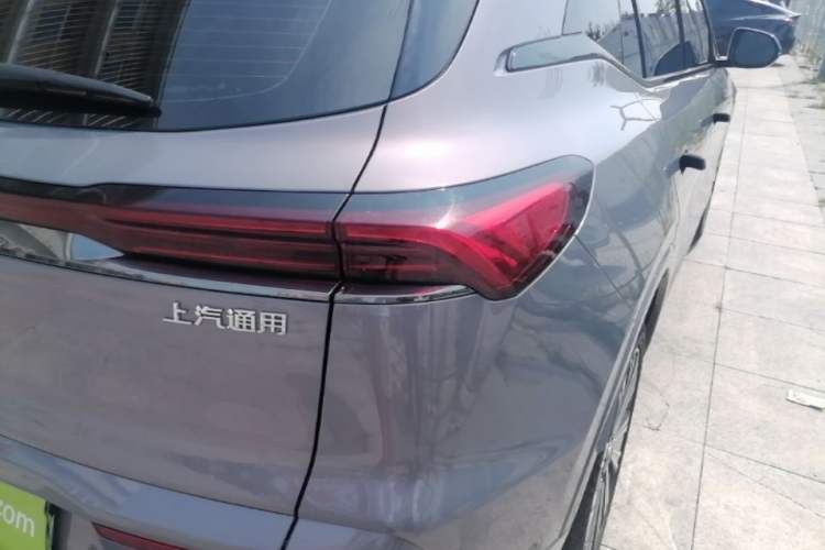 Used Buick E5 2023 Zhenxiang Standard Range Edition Right Rear Taillight