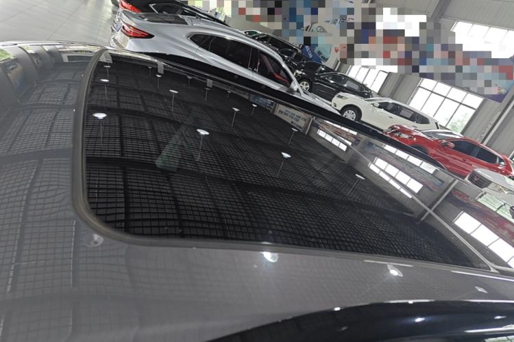 Used Buick E5 2023 Zhenxiang Standard Range Edition Roof