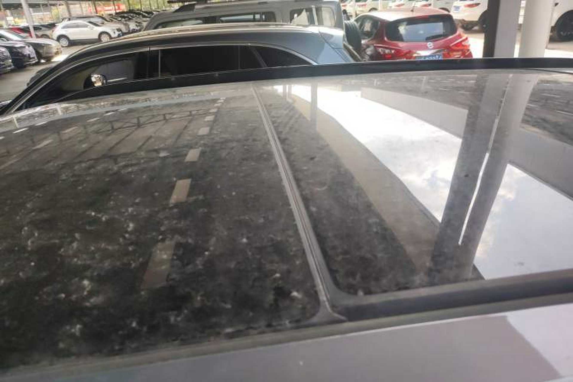 Used Buick E5 2023 Zhenxiang Standard Range Edition Roof