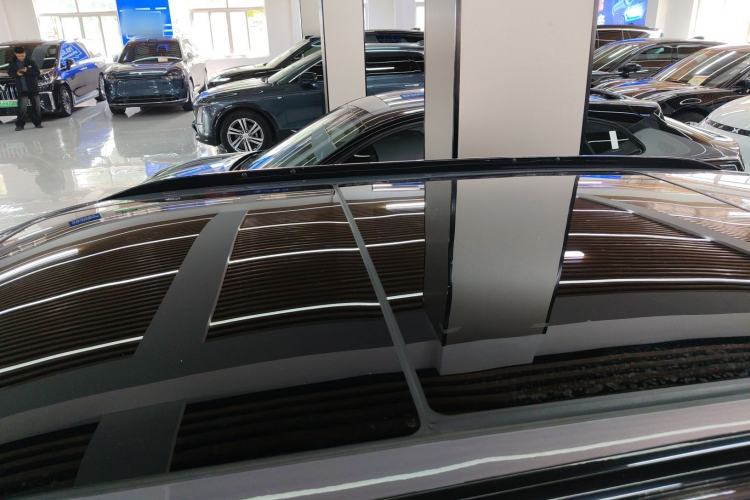 Used Buick E5 2023 Zhixiang Standard Range Edition Roof