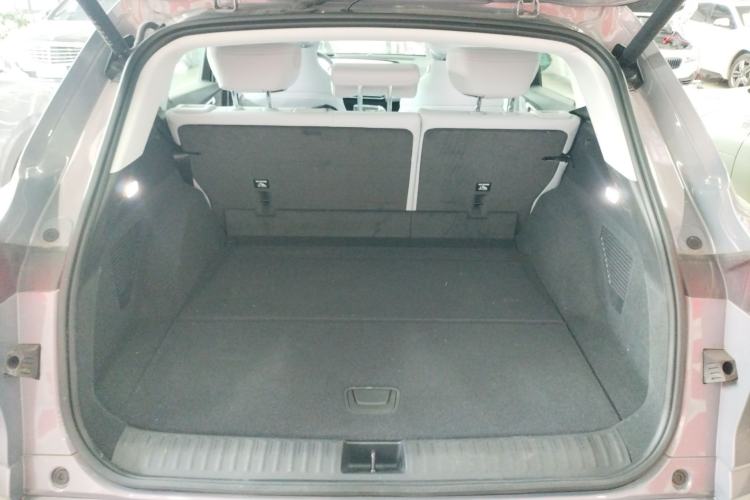 Used Buick E5 2023 Zhenxiang Standard Range Edition Trunk