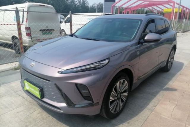 Used Buick E5 2023 Zhenxiang Standard Range Edition