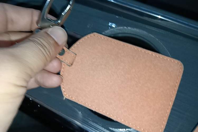 Used Buick E5 2023 Zhixiang Standard Range Edition Vehicle Key
