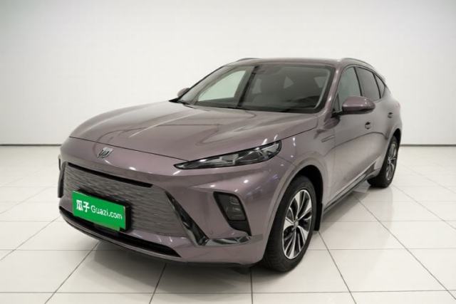Used Buick E5 2023 Zhixiang Standard Range Edition