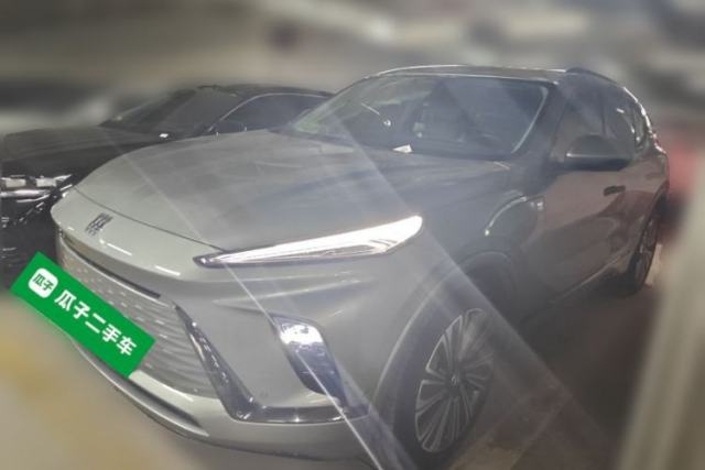 Used Buick E5 2023 Zhenxiang Standard Range Edition