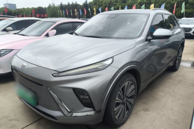 Used Buick E5 2023 Zhenxiang Standard Range Edition