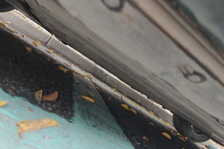 Used Buick E5 2023 Pioneer Edition Chassis Front Left